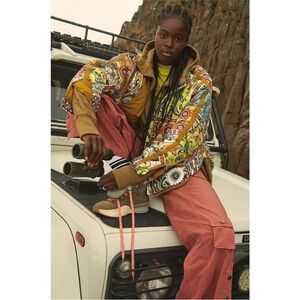 Free People Pippa Packable Puffer Jacket size M